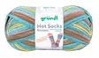 Gründl Hot Socks Riviera - sukkalanka - Hot Socks Riviera - sukkalanka - 7002 - 4
