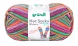 Gründl Hot Socks Riviera - sukkalanka - Hot Socks Riviera - sukkalanka - 7002 - 6