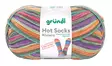 Gründl Hot Socks Riviera - sukkalanka - Hot Socks Riviera - sukkalanka - 7002 - 8