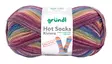Gründl Hot Socks Riviera - sukkalanka - Hot Socks Riviera - sukkalanka - 7002 - 10