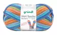 Gründl Hot Socks Riviera - sukkalanka - Hot Socks Riviera - sukkalanka - 7002 - 12