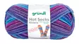 Gründl Hot Socks Riviera - sukkalanka - Hot Socks Riviera - sukkalanka - 7002 - 25