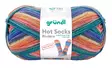 Gründl Hot Socks Riviera - sukkalanka - Hot Socks Riviera - sukkalanka - 7002 - 18