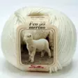 Silke Peo 30 - merinolanka 50 g - Silke Peo 30 - merinolanka - 53002 - 26