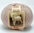 Silke Peo 30 - merinolanka 50 g - Silke Peo 30 - merinolanka - 53002 - 34
