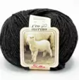 Silke Peo 30 - merinolanka 50 g - Silke Peo 30 - merinolanka - 53002 - 33