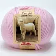 Silke Peo 30 - merinolanka 50 g - Silke Peo 30 - merinolanka - 53002 - 36