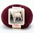 Silke Peo 30 - merinolanka 50 g - Silke Peo 30 - merinolanka - 53002 - 22