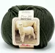 Silke Peo 30 - merinolanka 50 g - Silke Peo 30 - merinolanka - 53002 - 38