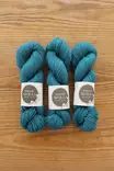 Sivilla - 4932 petrooli 50 g - Sivilla silkkivillalangat 50x4 - 4932 - 2