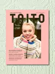 Taito-lehti 2/25 - Neulelehdet - 25002 - 1