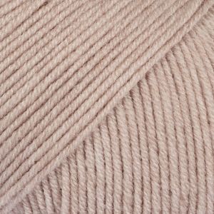 BABY MERINO - 23 beige - Drops Baby Merino villalangat - 7071723002872 - 1