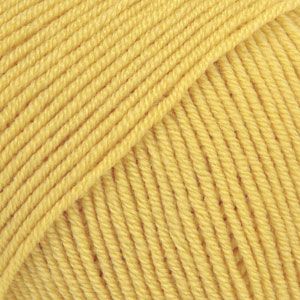 BABY MERINO - 45 keltainen poistuva - Drops Baby Merino villalangat - 7071723015162 - 1