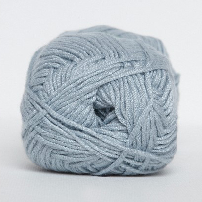 BLEND BAMBOO - 7017 vaaleanharmaa - Blend Bamboo bambulangat - 5706382020142 - 1