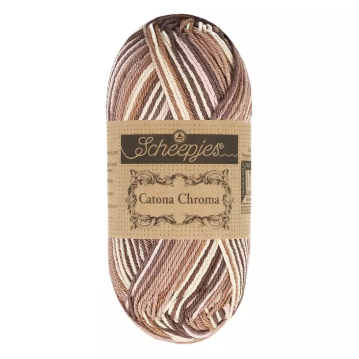 Catona Chroma - 11 woodland - Catona puuvillalangat - 8717738235582 - 1