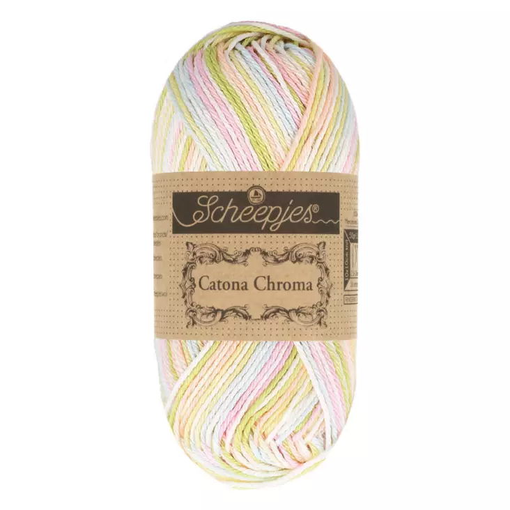 Catona Chroma - 13 meadow - Catona puuvillalangat - 8717738236602 - 1