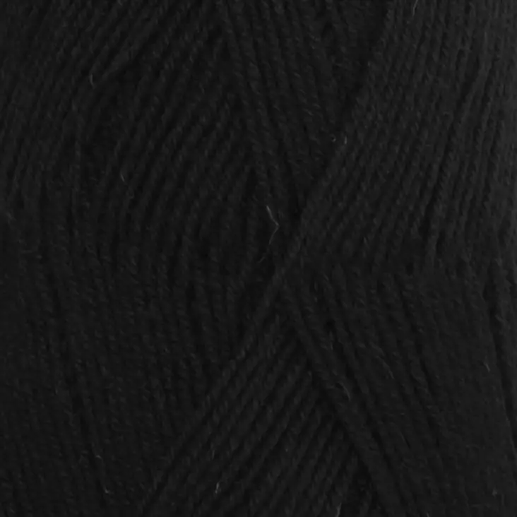 FABEL UNI - 400 musta - Drops Fabel villasek-langat - 7071723004432 - 1