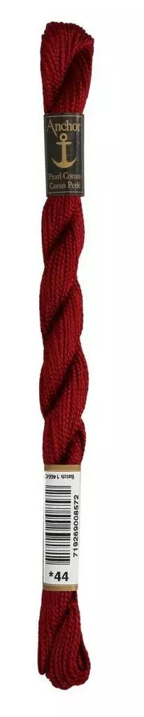 HELMILANKA Nro 5 - 44 - Helmilanka kirjontalangat - 0719269008572 - 1