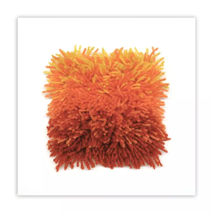 Haiku miniryijy - Syksy valkoinen kehys - Haiku-miniryijyt - 97010982 - 1