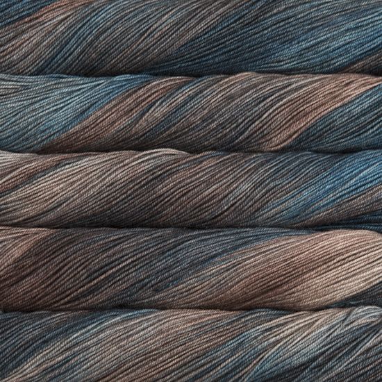 MALABRIGO SOCK - 852 persia - Malabrigo Sock villalangat - 3302852 - 1