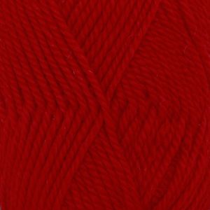 NEPAL UNI - 3620 punainen - Drops Nepal alpakkalangat - 7071723007792 - 1