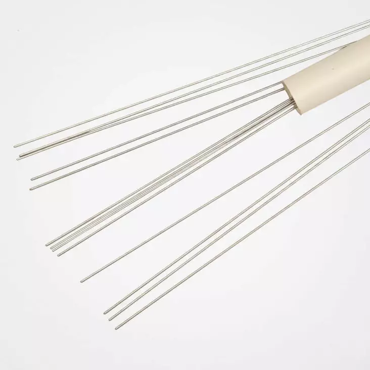 Pingotusvaijerit, 10876 - Muut neulontatarvikkeet - 8904086266492 - 1