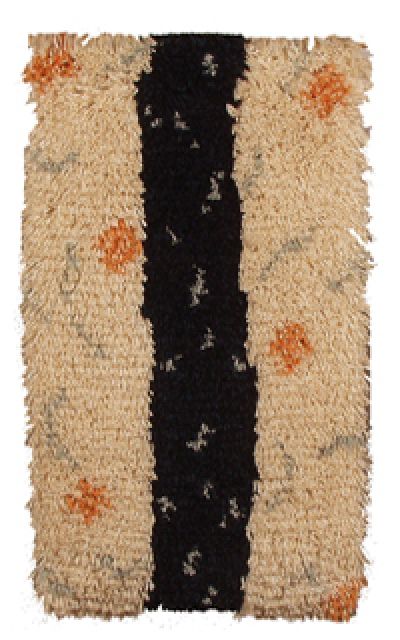 Virta 2 - ryijy - 35 x 55 cm - Ryijypaketit - 333300093 - 1