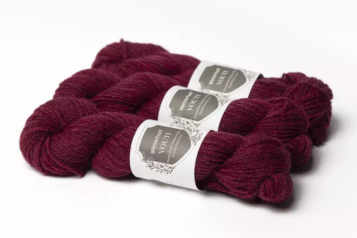 Vouti-villalanka 50 g - 30212 aniliini - Vouti villalangat - 30212 - 1