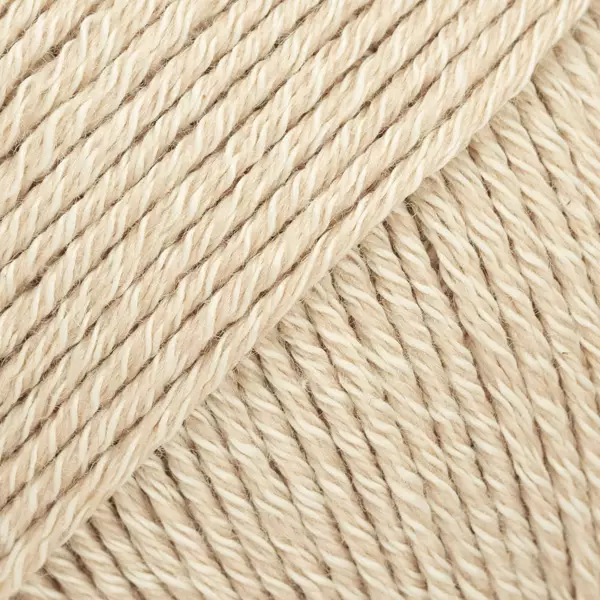 DROPS Cotton Merino - 38 vehnä - Drops Cotton Merino  - 7071723021422 - 1