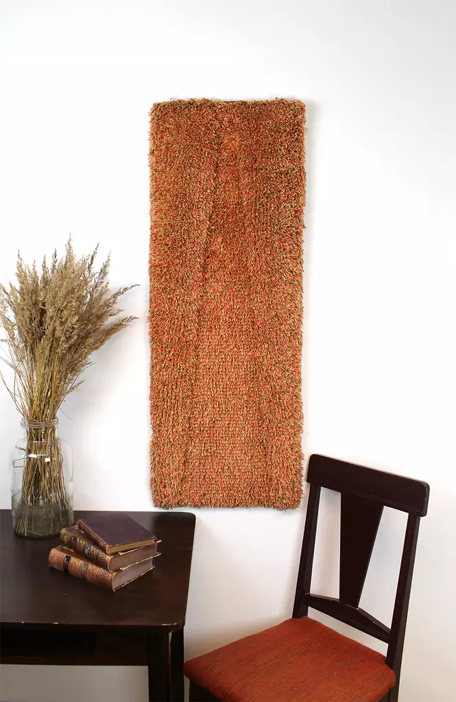 Keisarin kuusi - ryijy - 40 x 120 cm - Ryijypaketit - 333300022 - 1