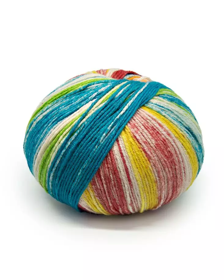 Summer socks - 16 - Summer sock - 0806812046362 - 1