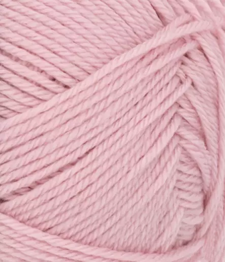 Babyull Lanett - 4312 vaaleanpunainen - Babyull Lanett villalangat - 7039560060523 - 2