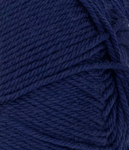 Babyull Lanett - 5575 tummansininen - Babyull Lanett villalangat - 7039560060233 - 2