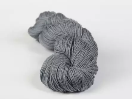 Sivilla - 4923 harmaa 50 g - Sivilla silkkivillalangat 50x4 - 4923 - 1