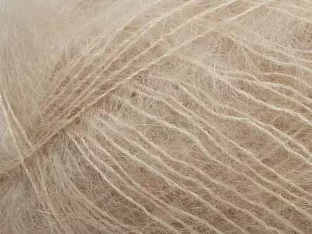 TILIA - 336 Latte - Tilia mohairlangat - 5709673000533 - 2