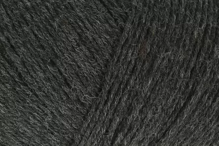 MERINO YAK REGIA - 7512 tummanharmaa - Regia Merino Yak villasek-langat - 4053859253383 - 2