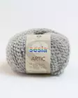 Artic - 46 helmenharmaa - Sesia Artic - alpakkalangat - 8032868639353 - 1