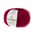 KID SILK - 39 viininpunainen - Kid Silk mohairlangat - 4014816268963 - 1