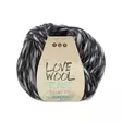 LOVE WOOL TONES - 205 harmaa - Love Wool alpakkalangat - 8435690807103 - 1
