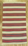 Liskoraanu 117 x 213 cm, 1980-luku - Wetterhoff Vintage - 111103 - 1