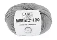 MERINO 120 - 324 harmaa - Merino 120 villalangat - 7611862124853 - 1