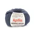 MERINO SPORT - 12 siniharmaa v - Merino Sport villalangat - 8435074651803 - 1