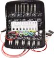 ChiaoGoo Twist SS Complete Set 2,75-10 - Puikkosetit - 0812208028393 - 1