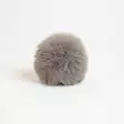 Pompons Tupsu 6 cm - nutria - Muut neulontatarvikkeet - 416204623 - 1