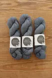 Sivilla - 4923 harmaa 50 g - Sivilla silkkivillalangat 50x4 - 4923 - 2