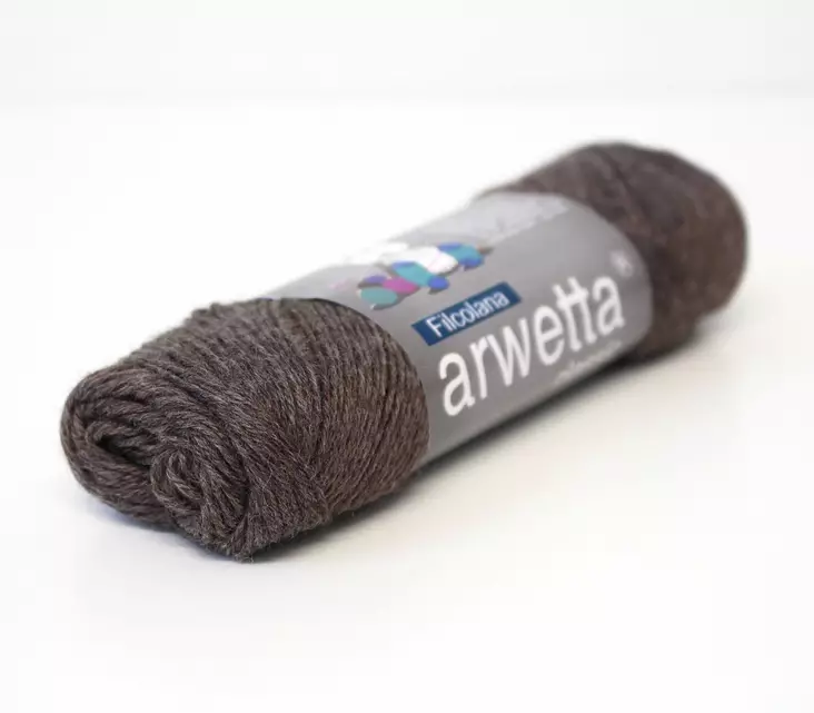 ARWETTA - 973 nougat - Arwetta villasek-langat - 5709673001363 - 1