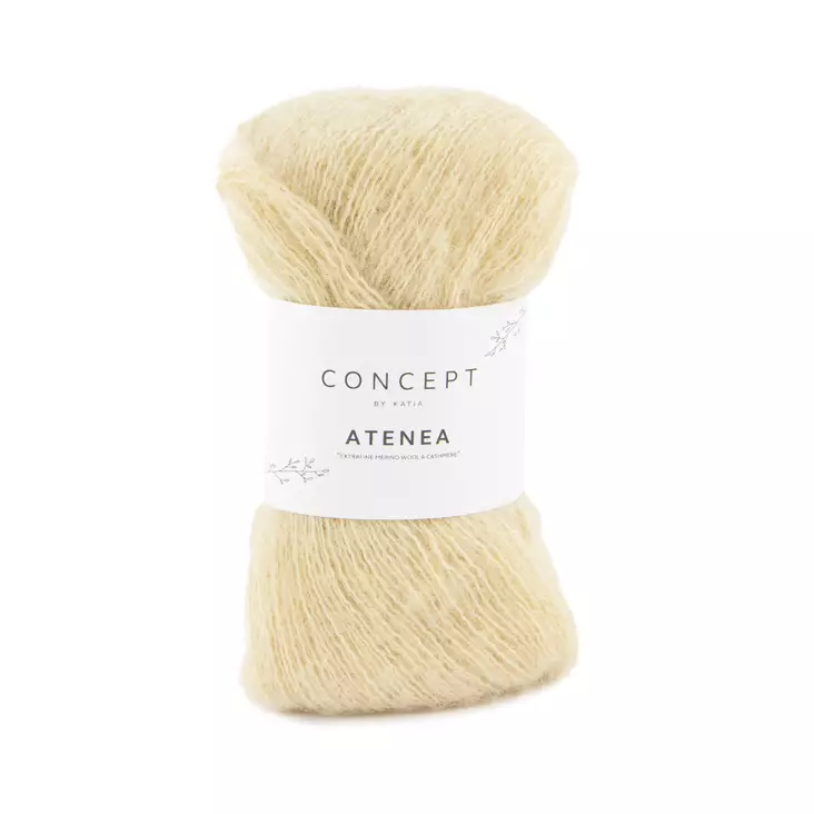 Atenea - 81 beige - Katia Atenea villasekoitelangat - 8435407998643 - 1
