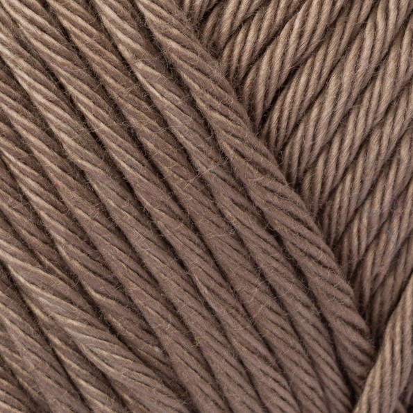 CATANIA GRANDE - 3254 harmaanruskea - Catania Grande puuvillalangat - 4082700965403 - 1