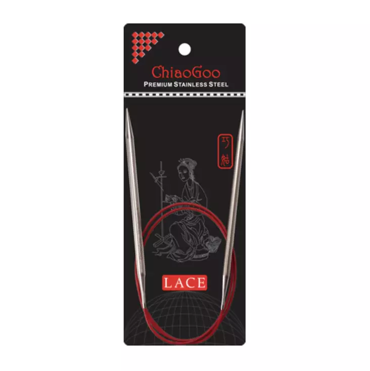 Chiaogoo - Pyöröpuikot - Pyöröpuikot - 890400013 - 1