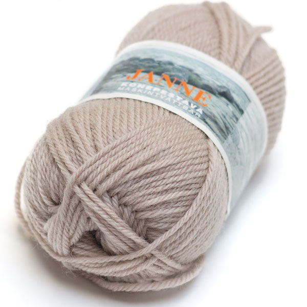 JANNE - 452 Beige - Janne villasek-langat - 7023790334523 - 1